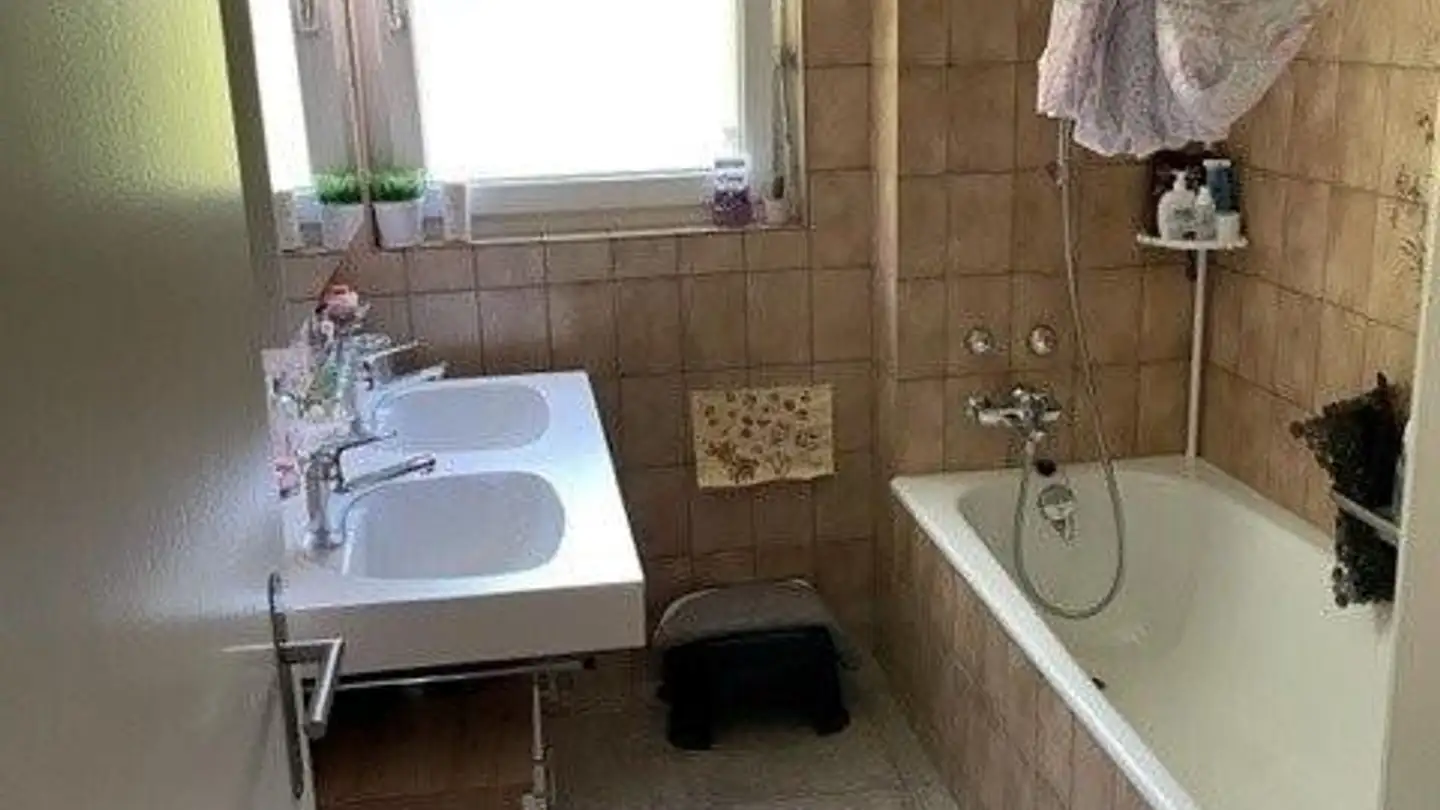 Wohnung mieten - Gassackerweg 6, 2557 Studen BE - Foto 3