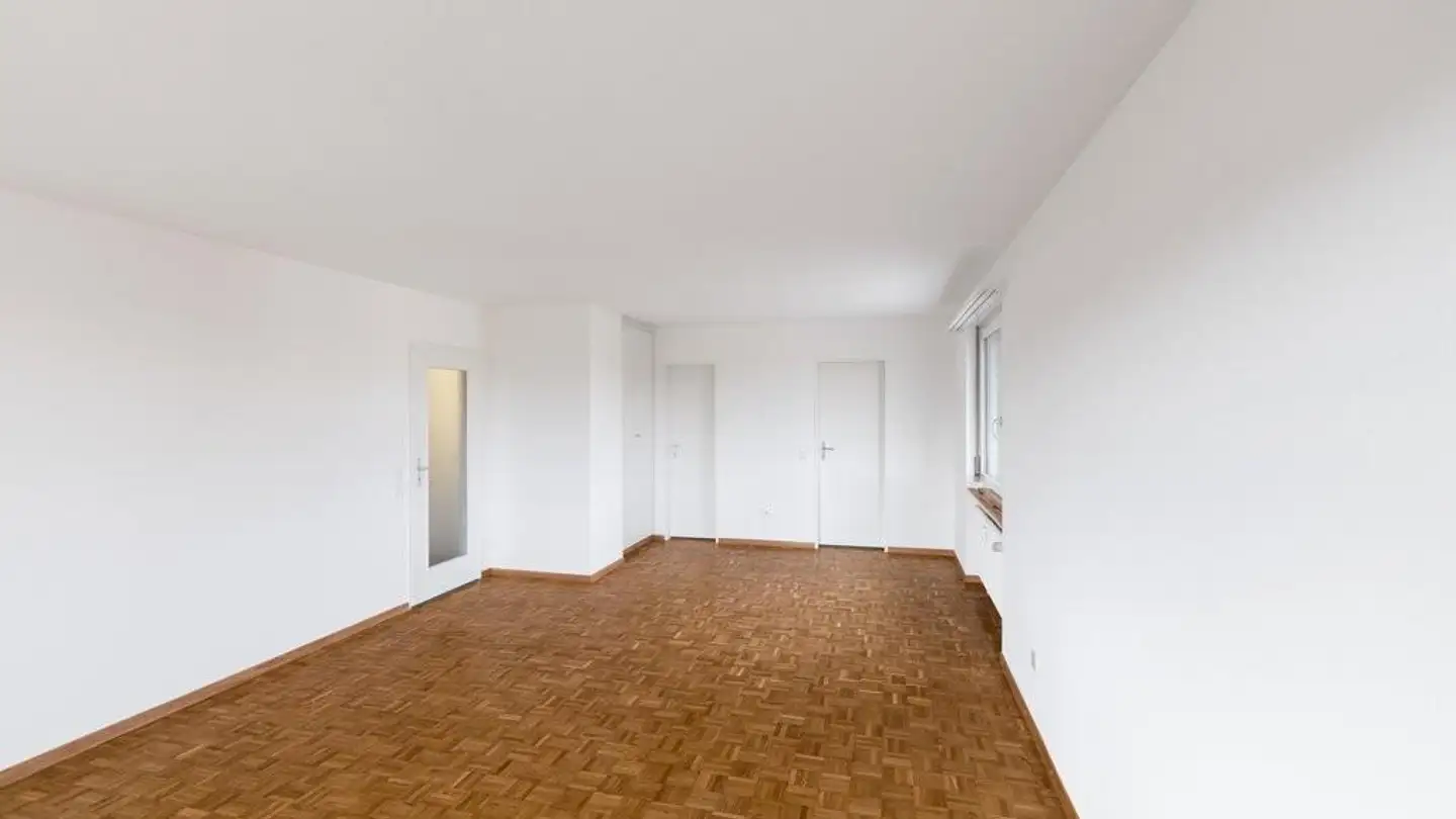 Apartment for rent - Grüttstrasse 18, 4562 Biberist - Photo 2