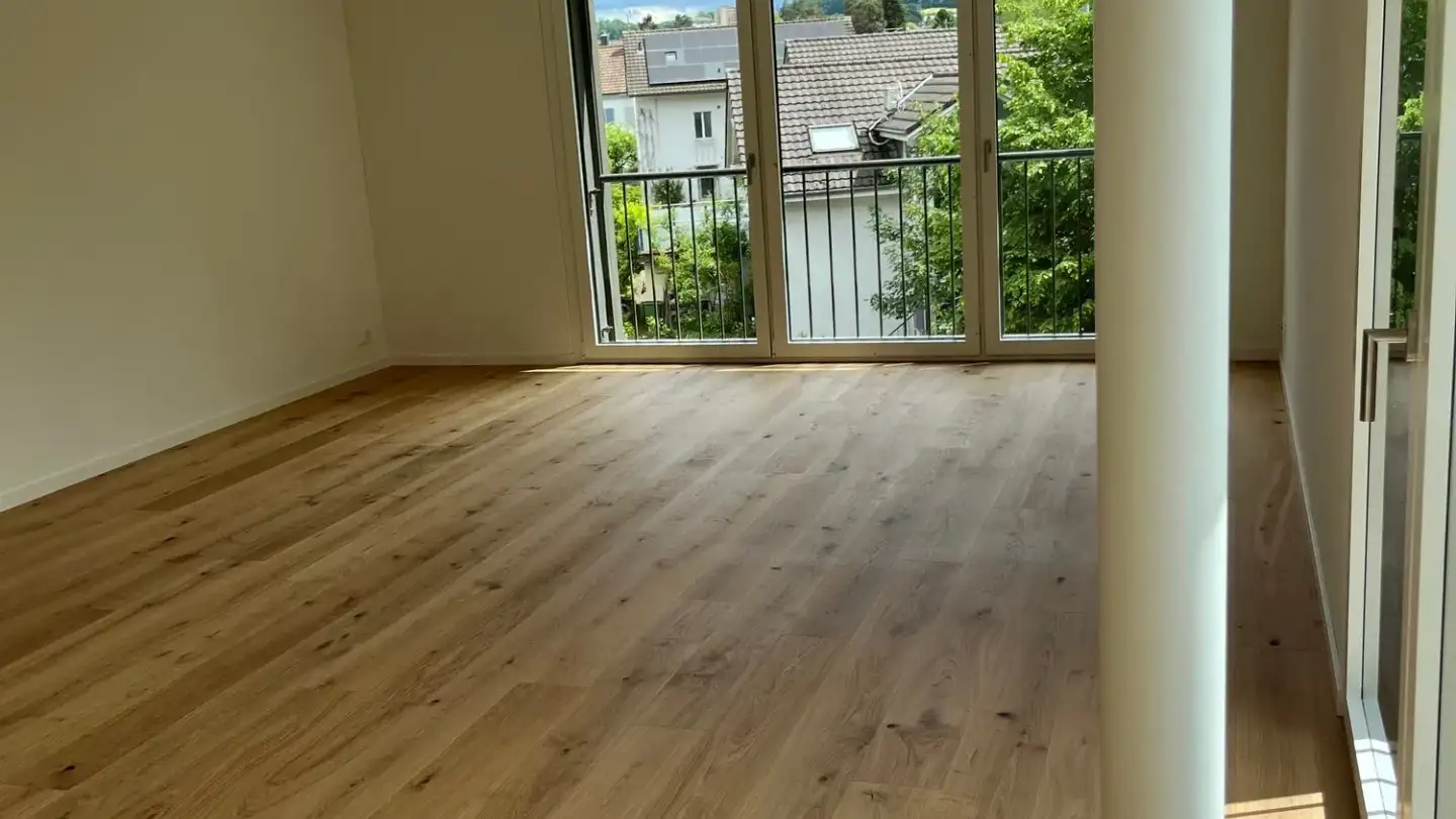 Terrassenwohnung mieten - Dammweg, 5200 Brugg AG - Foto 2