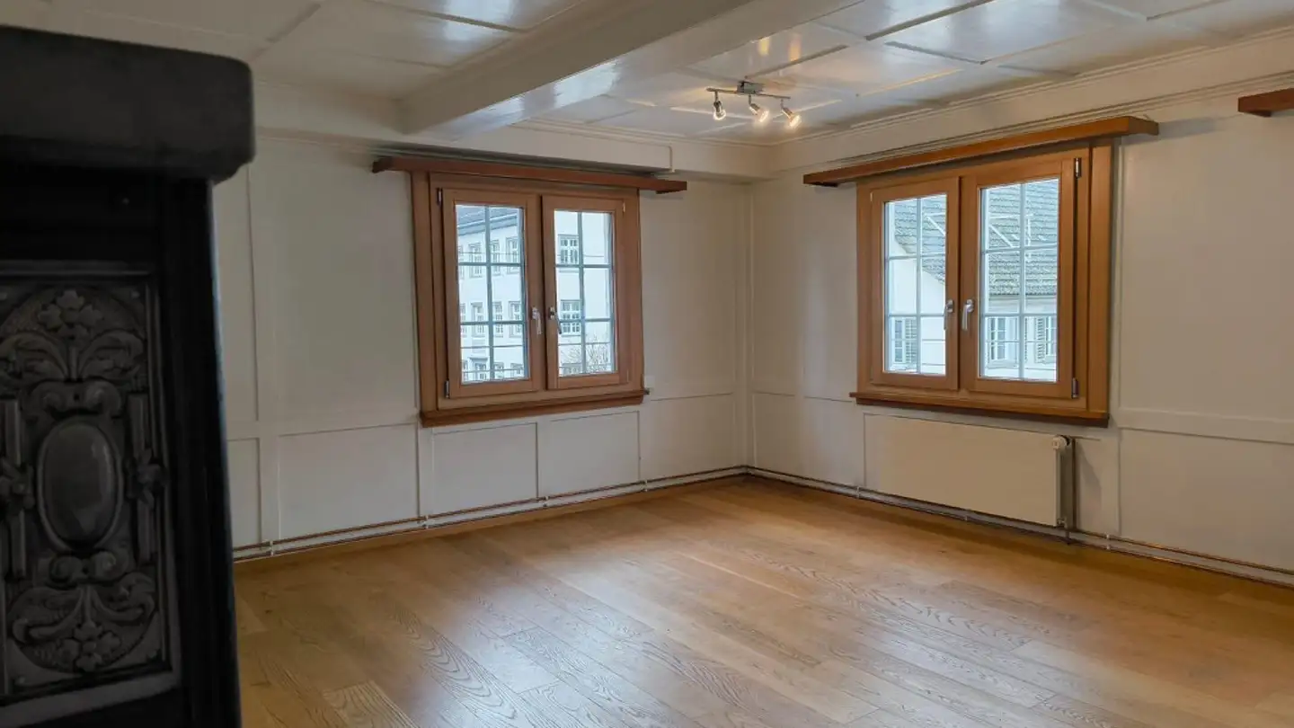 Appartamento in affitto - Wiedenstrasse 54, 9470 Buchs SG - Photo 2