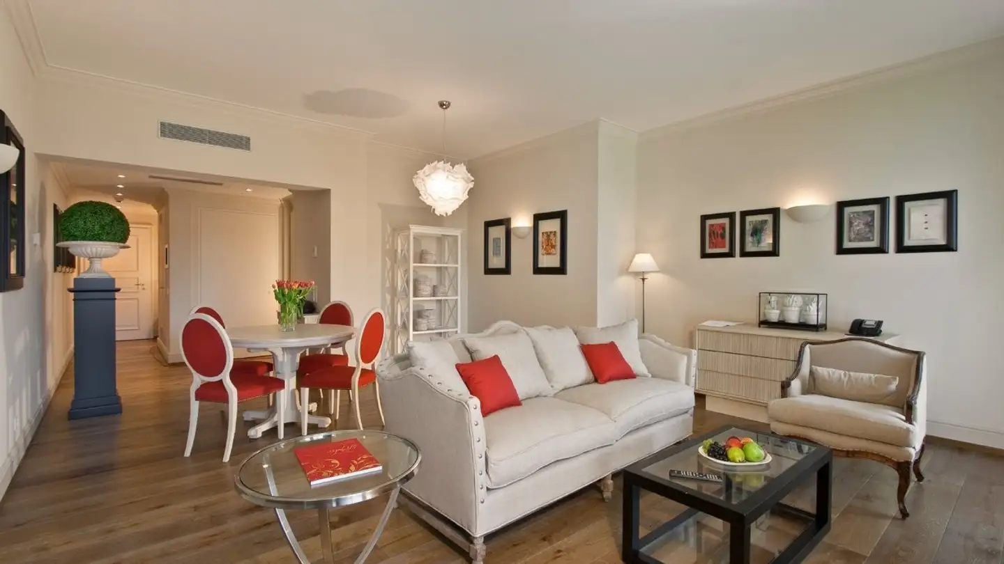 Appartement à louer - 6927 Agra - Photo 3