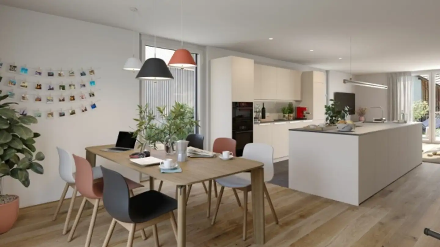 Casa a schiera in vendita - Hauptstrasse, 4422 Arisdorf