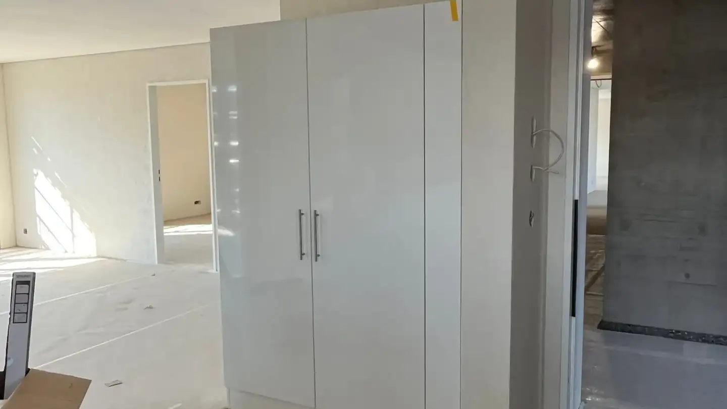 Terrassenwohnung mieten - Dammweg, 5200 Brugg AG - Foto 4