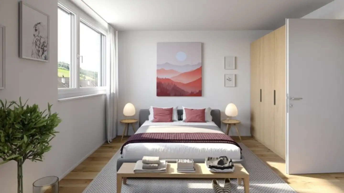 Casa a schiera in vendita - Hauptstrasse, 4422 Arisdorf - Photo 3