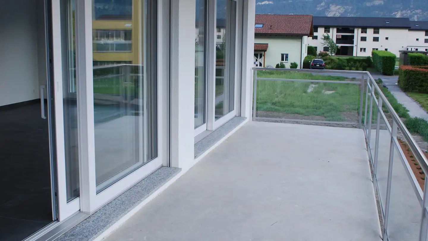 Appartamento in vendita - Avenue Des Comtes De Savoie 138, 1913 Saillon - Foto 3