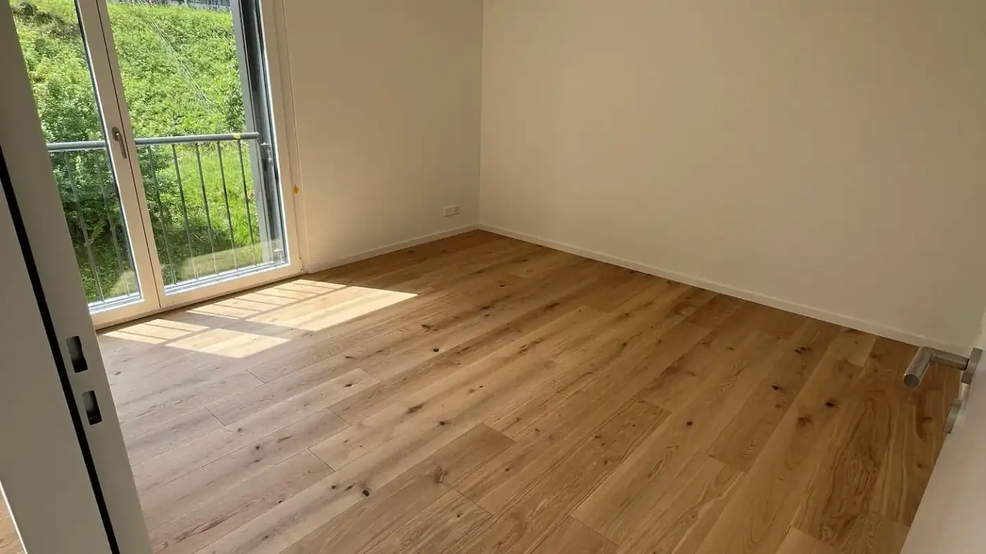 Terrassenwohnung mieten - Dammweg, 5200 Brugg AG - Foto 3