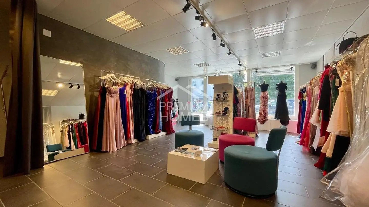 Commerciale in vendita - 4552 Derendingen - Photo 2