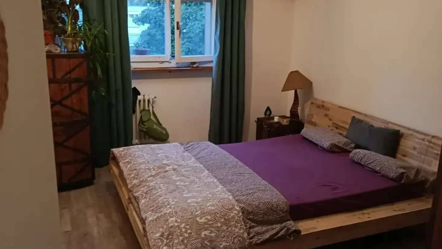 Apartment for rent - Wilerweg 62, 4600 Olten