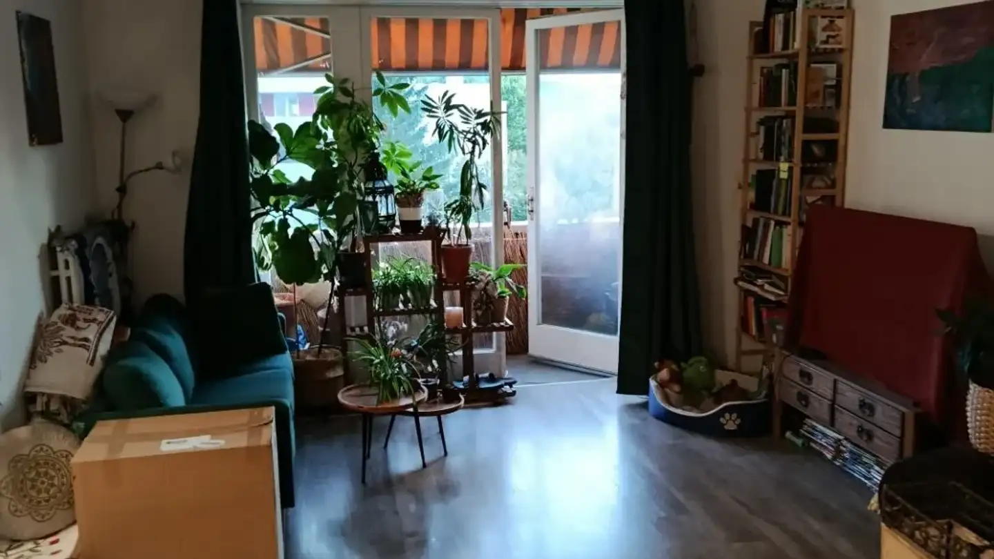 Apartment for rent - Wilerweg 62, 4600 Olten - Photo 2