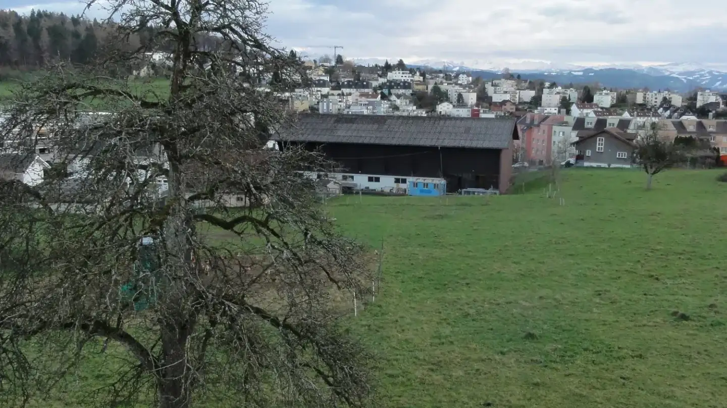 Appartamento in vendita - Grundstrasse 47, 9500 Wil SG