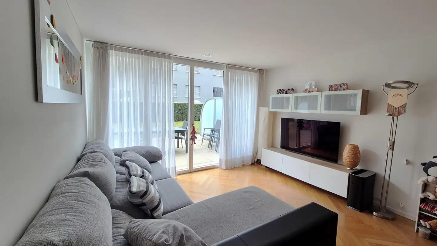 Appartement à louer - Dynamostrasse 15, 5400 Baden - Photo 2