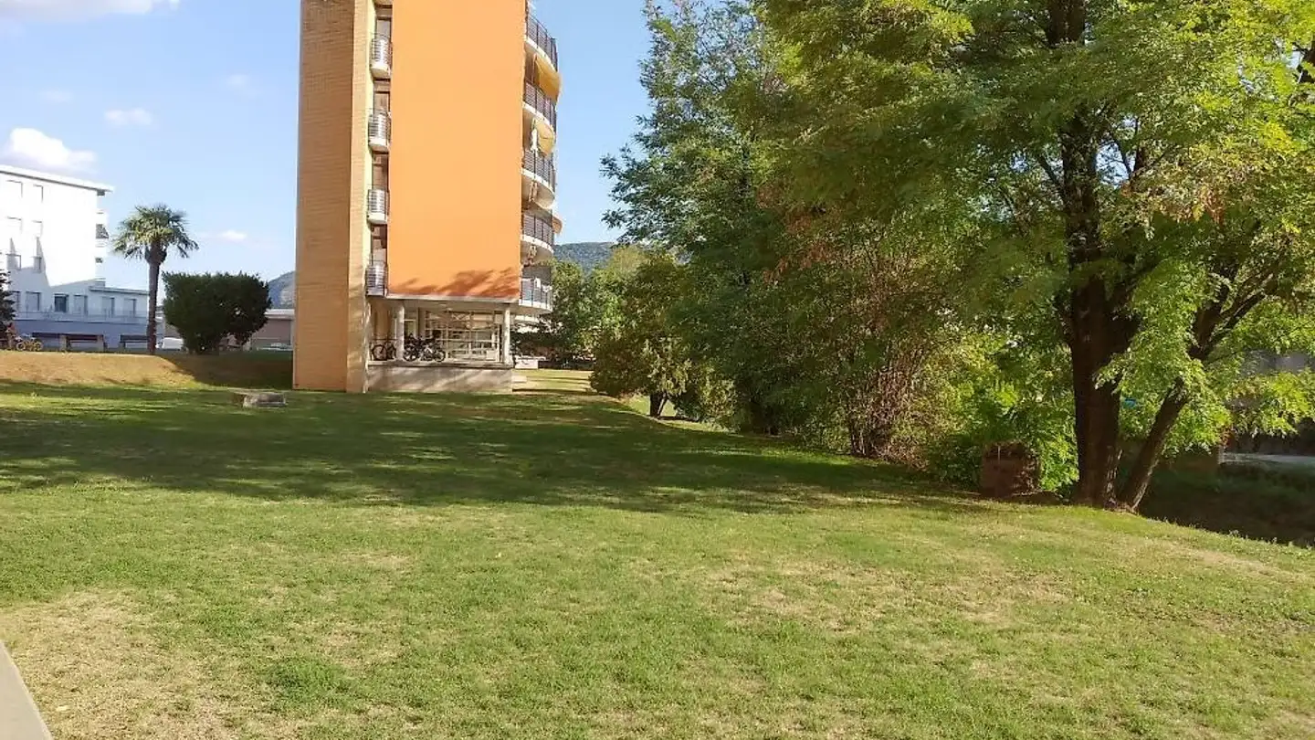 Apartment for sale - 6830 Chiasso