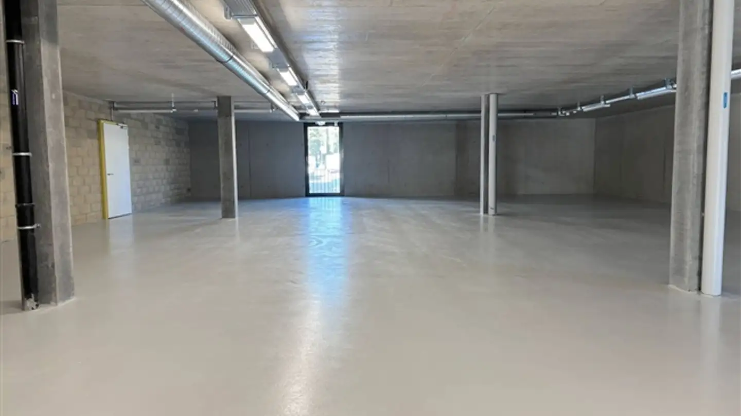 Casa singola in affitto - 1030 Bussigny - Photo 4