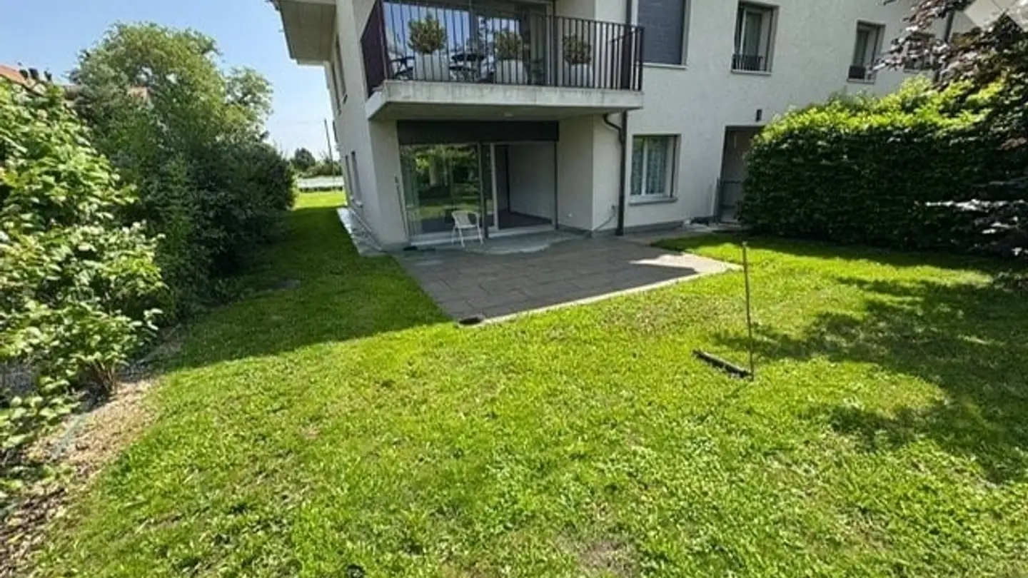 Appartamento in affitto - Chemin Des Chavannes, 1286 Soral - Foto 2