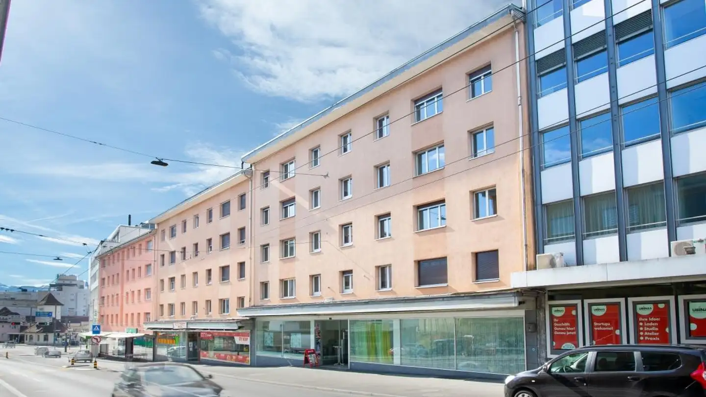 Appartamento in affitto - Gerliswilstrasse 41, 6020 Emmenbrücke