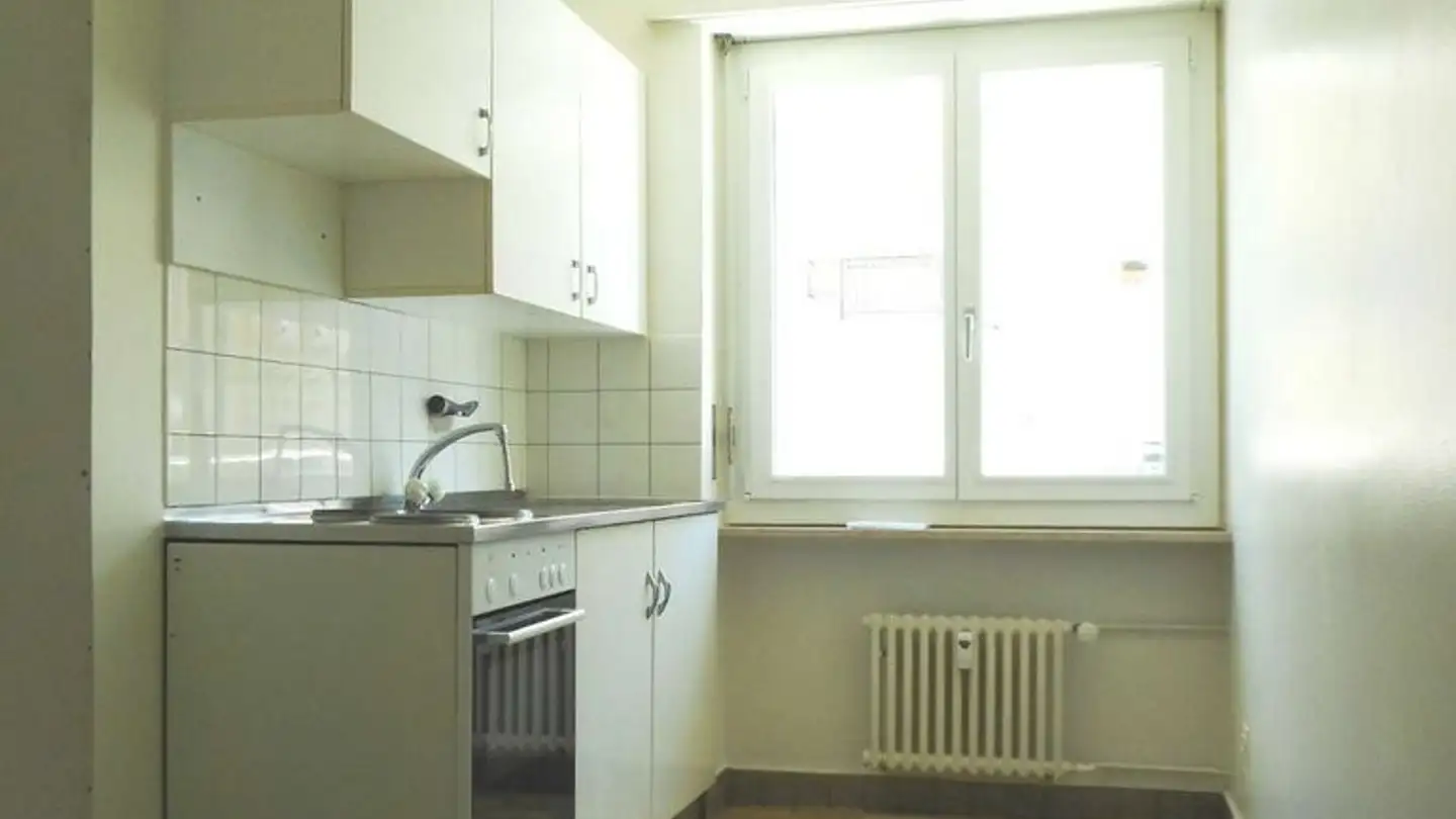 Wohnung mieten - Mülhauserstrasse 74, 4056 Basel - Foto 2