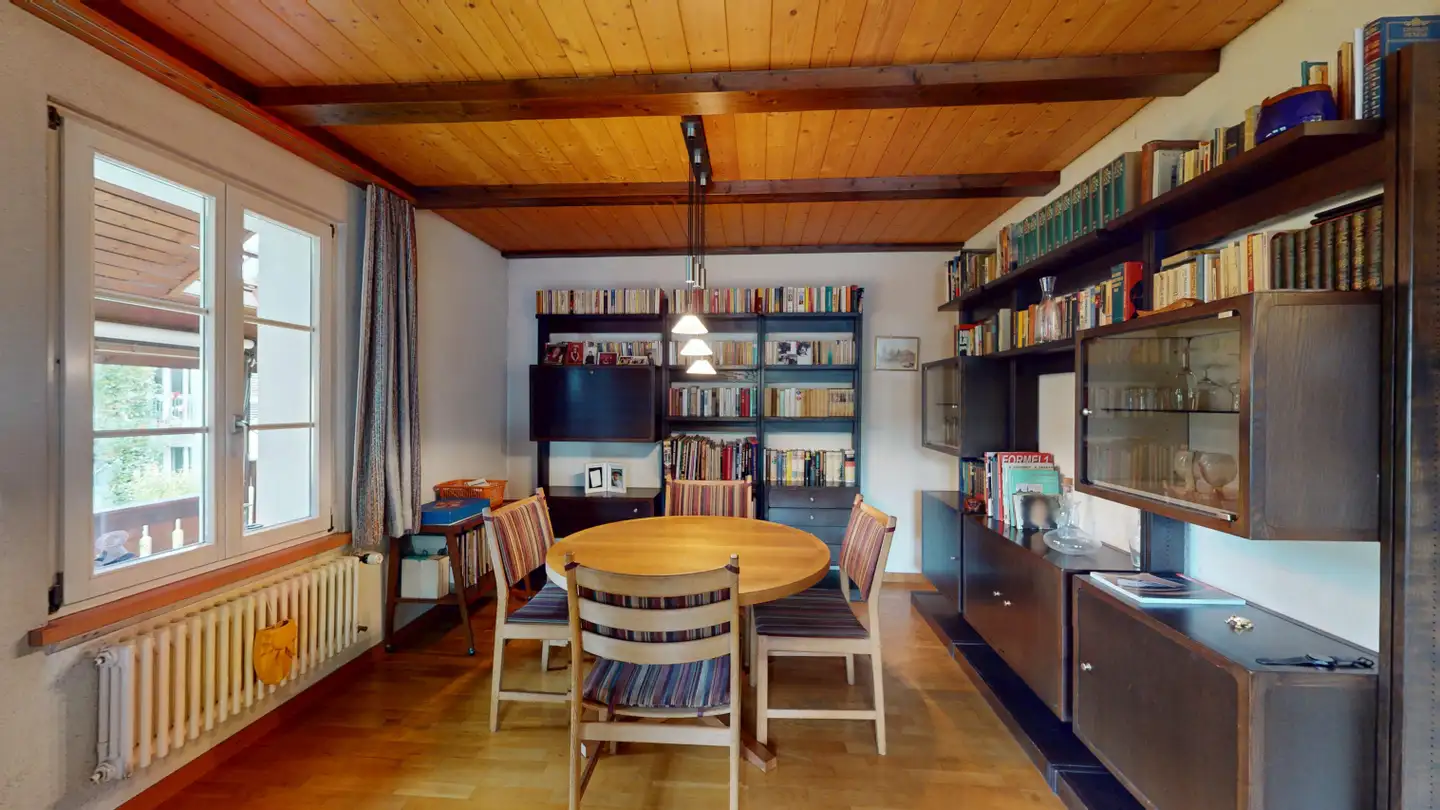 Apartment for sale - Schaalweg 5, 3053 Münchenbuchsee - Photo 3