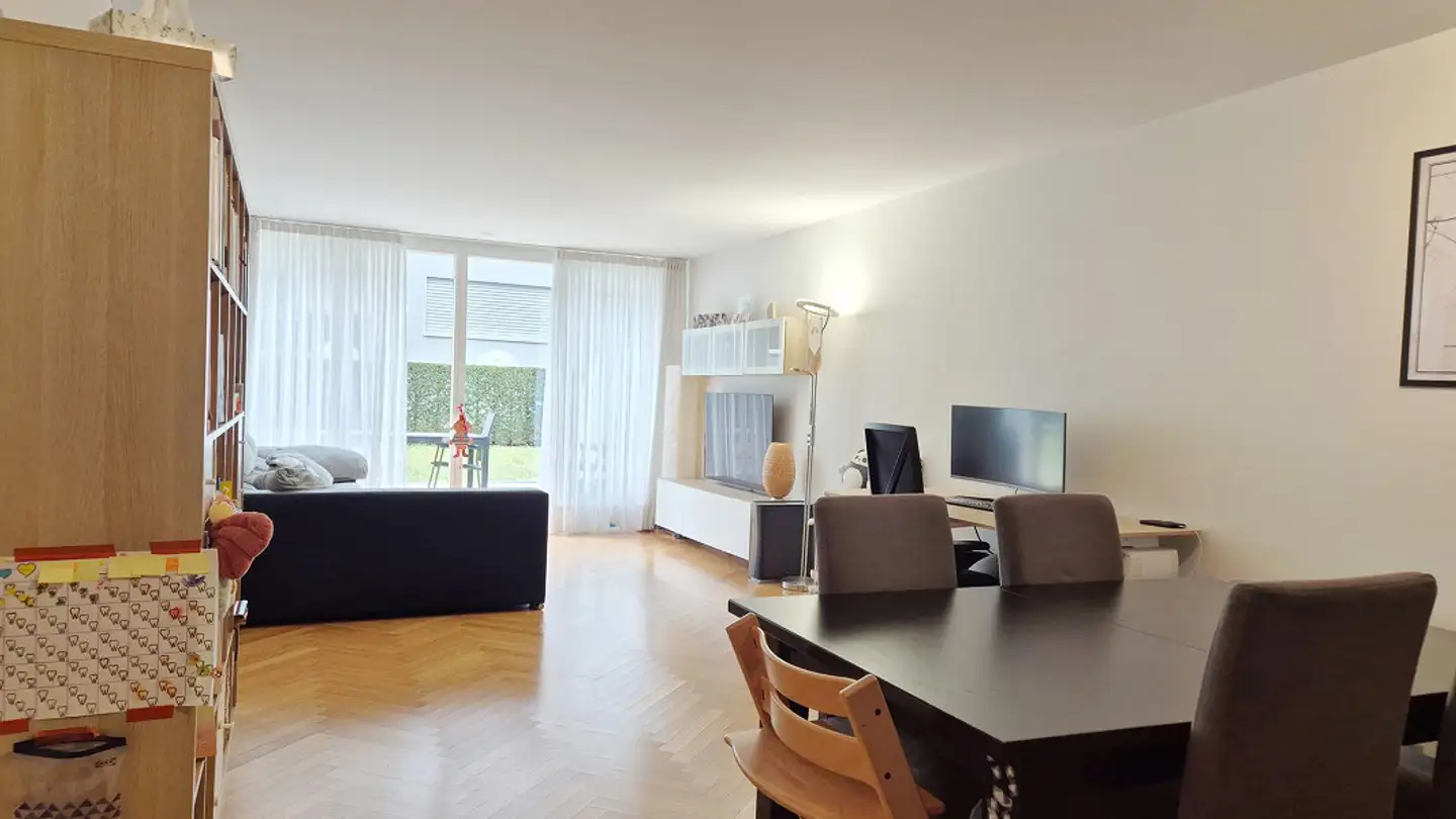 Appartement à louer - Dynamostrasse 15, 5400 Baden - Photo 3