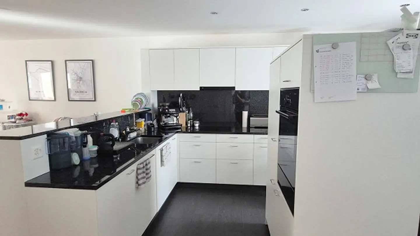 Appartement à louer - Dynamostrasse 15, 5400 Baden - Photo 4