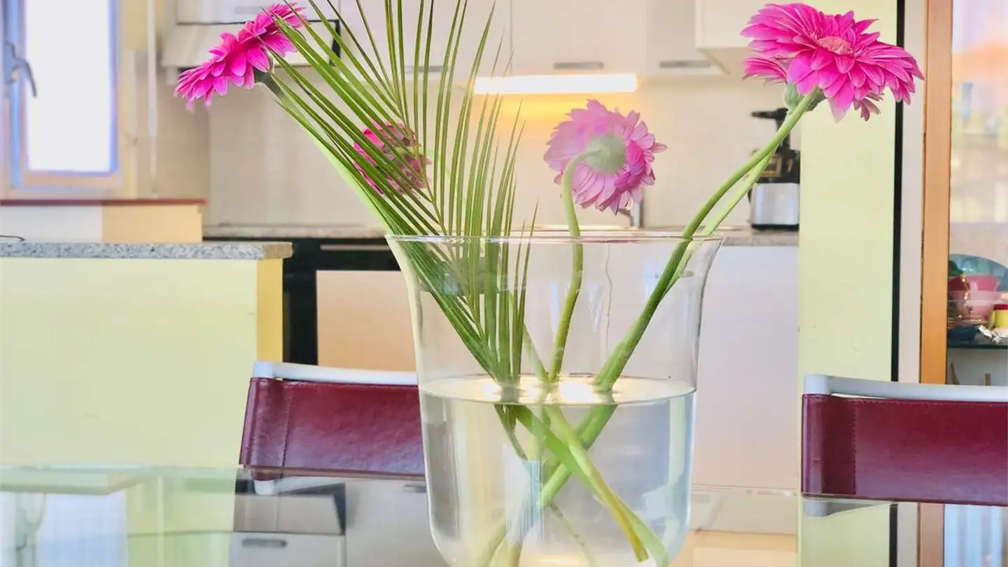 Möblierte Wohnung kaufen - Via Antonietti 7, 6900 Paradiso - Foto 2