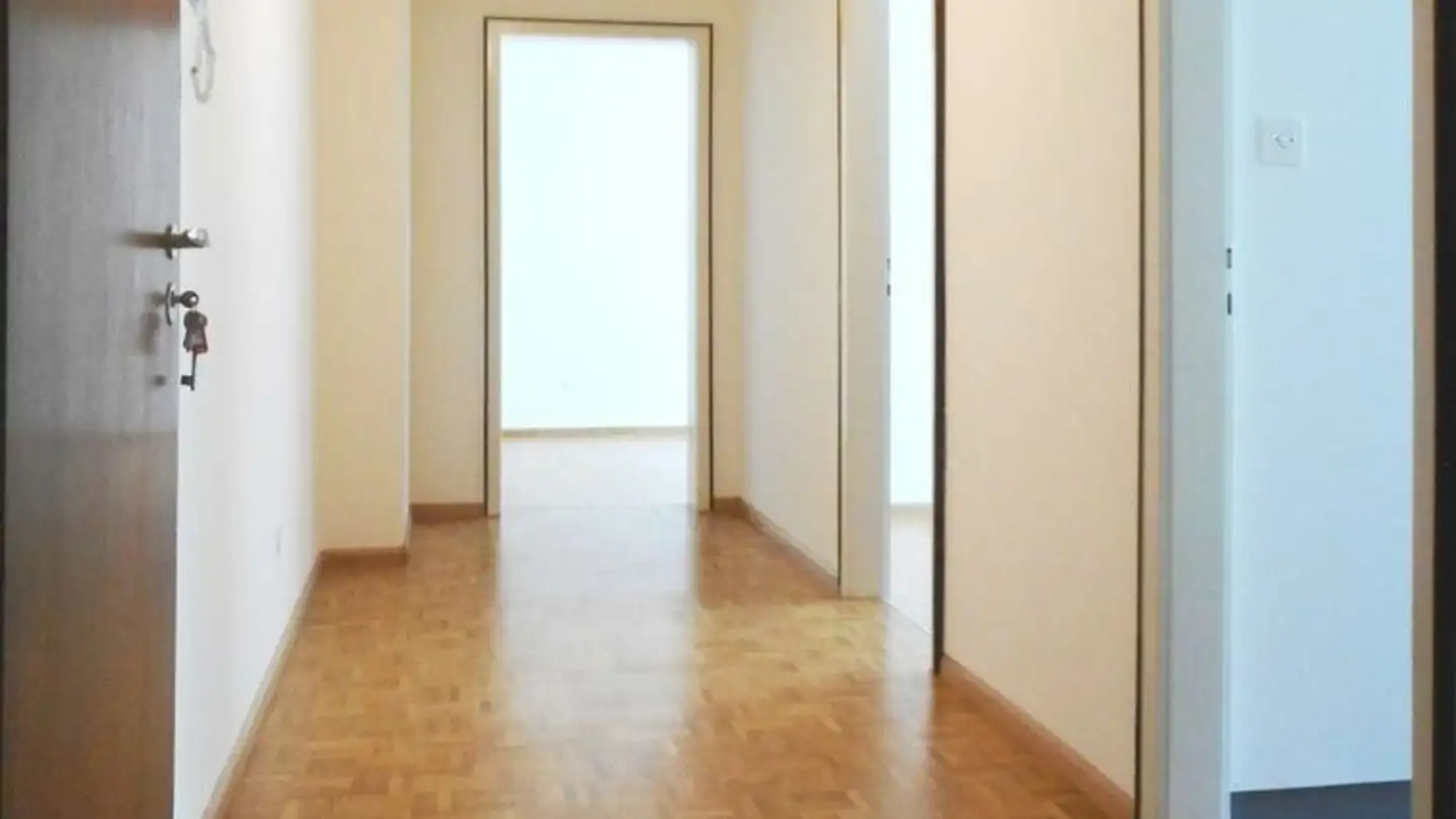 Wohnung mieten - Mülhauserstrasse 74, 4056 Basel - Foto 3