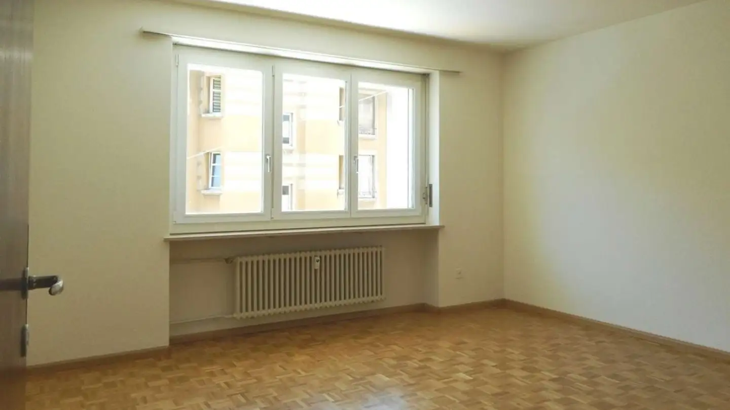 Wohnung mieten - Mülhauserstrasse 74, 4056 Basel - Foto 4