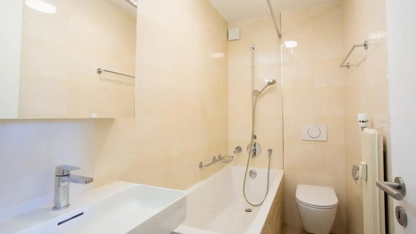 Appartamento in affitto - Gerliswilstrasse 41, 6020 Emmenbrücke - Photo 3