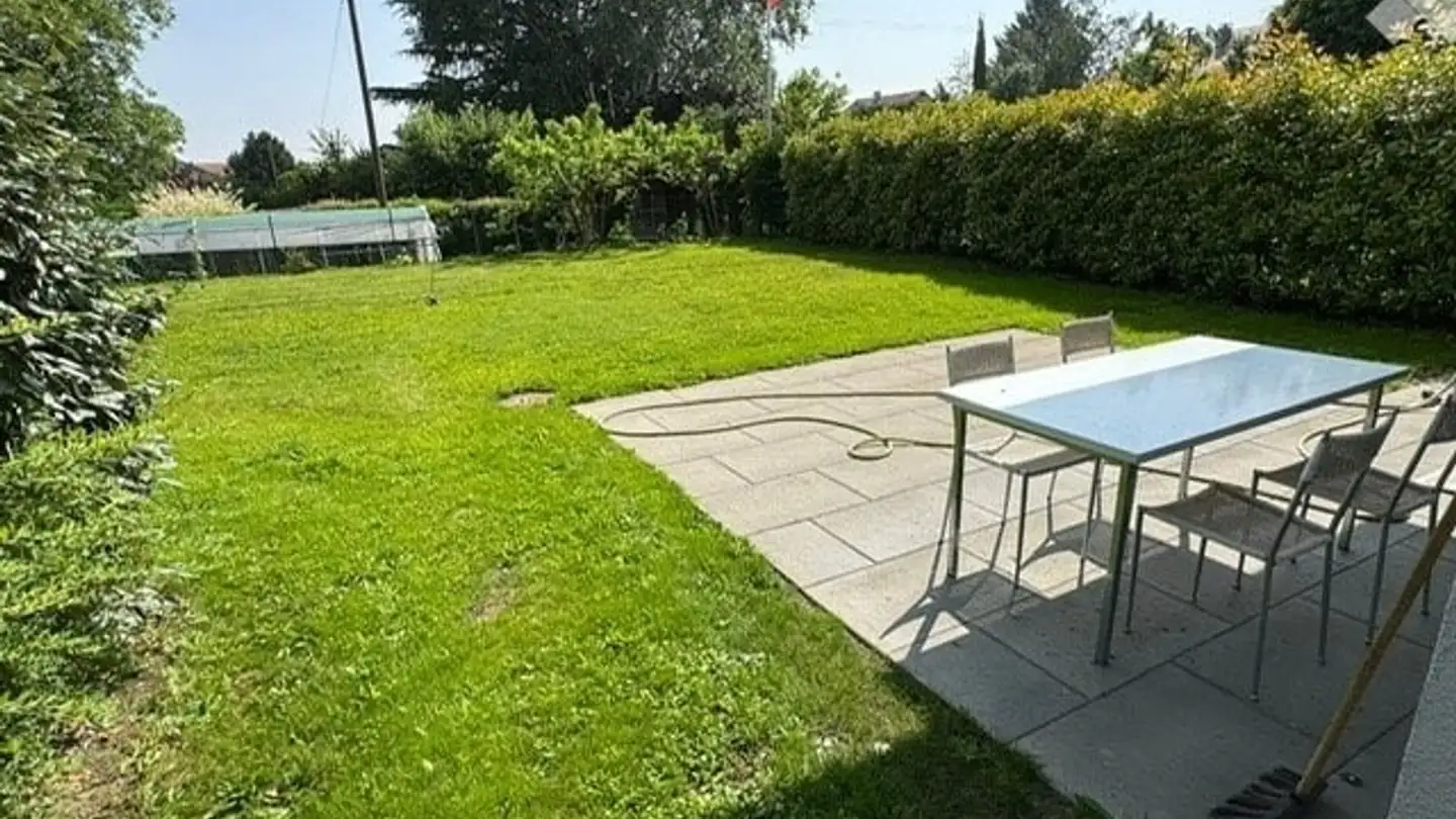 Appartamento in affitto - Chemin Des Chavannes, 1286 Soral - Foto 4
