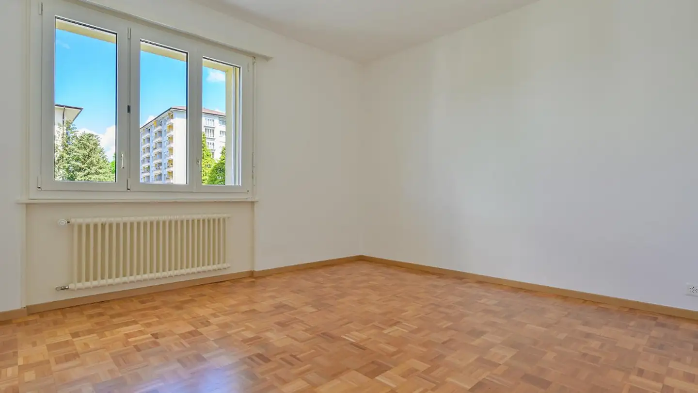 Wohnung mieten - Chemin Guillaume-De-Pierrefleur 30, 1004 Lausanne - Foto 4