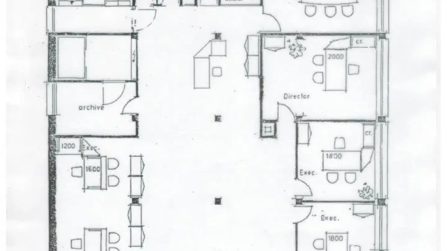 Spazio ufficio in affitto - Wilenstrasse 17, 8832 Wollerau - Photo 4