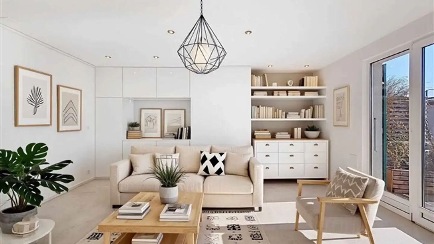 Appartamento in vendita - 1422 Grandson - Foto 3