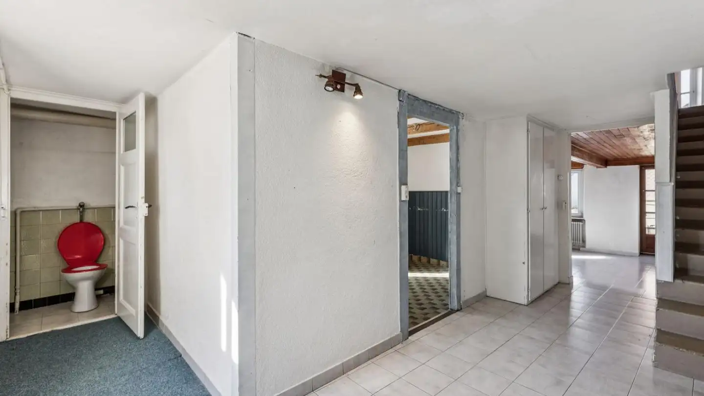 Maison individuelle à vendre - 1308 La Chaux (Cossonay) - Photo 2