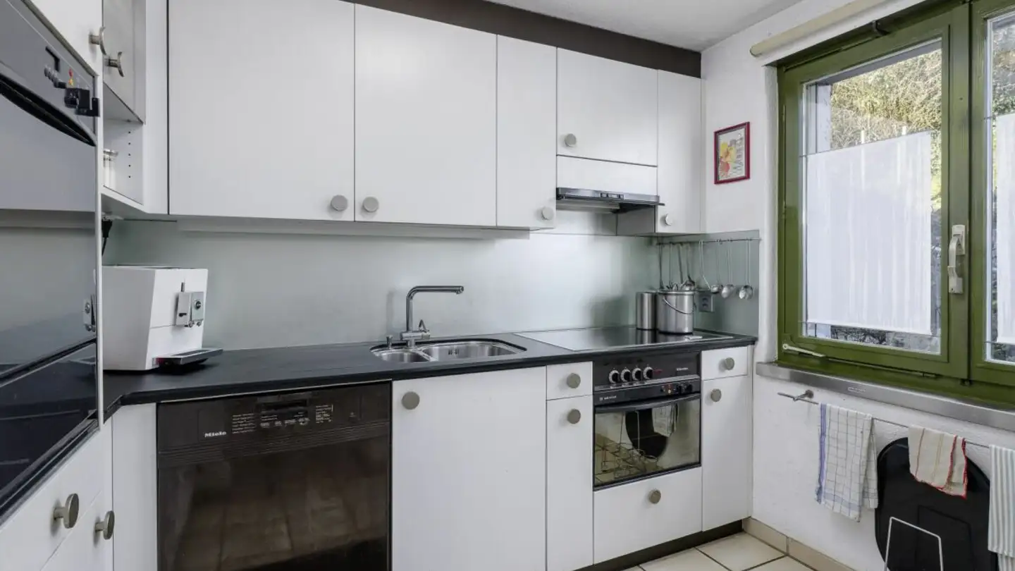 Row house for sale - 8404 Winterthur - Photo 2