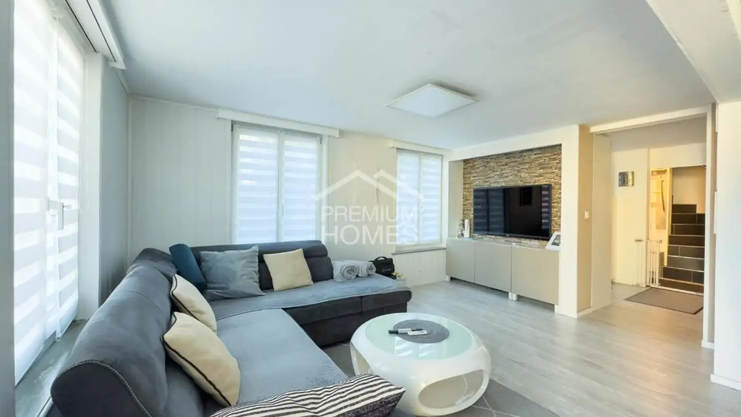 Maison individuelle à vendre - 8500 Frauenfeld