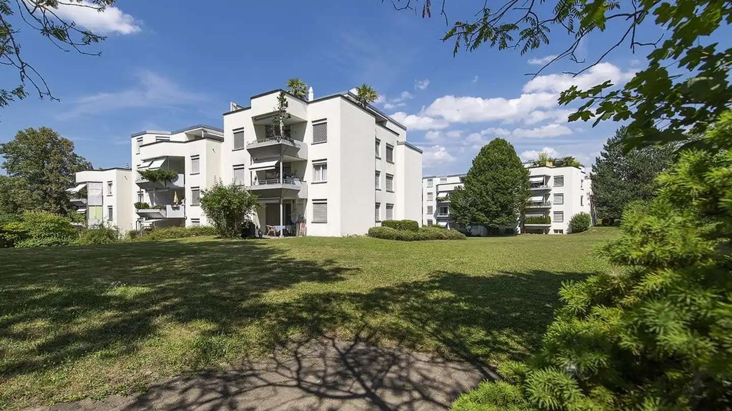 Appartement à louer - Langackerstrasse 3a, 8952 Schlieren