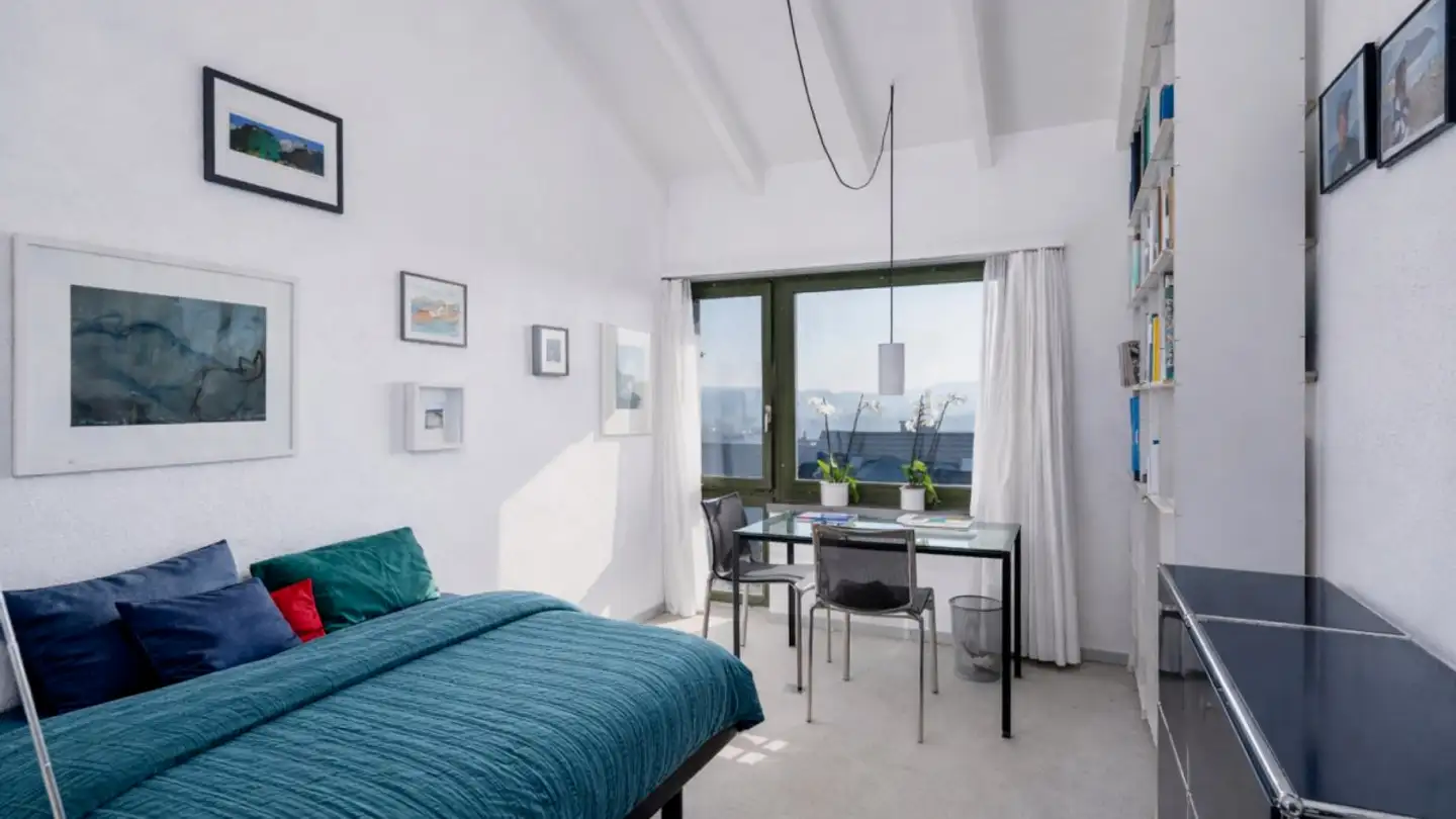 Row house for sale - 8404 Winterthur - Photo 3