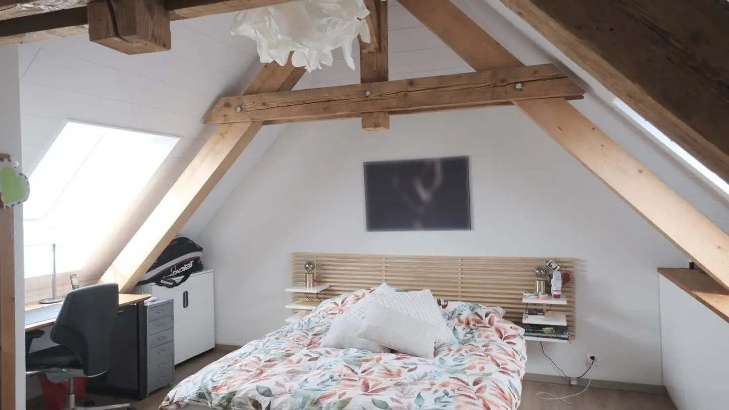 Apartment for rent - 1025 St-Sulpice VD - Photo 4