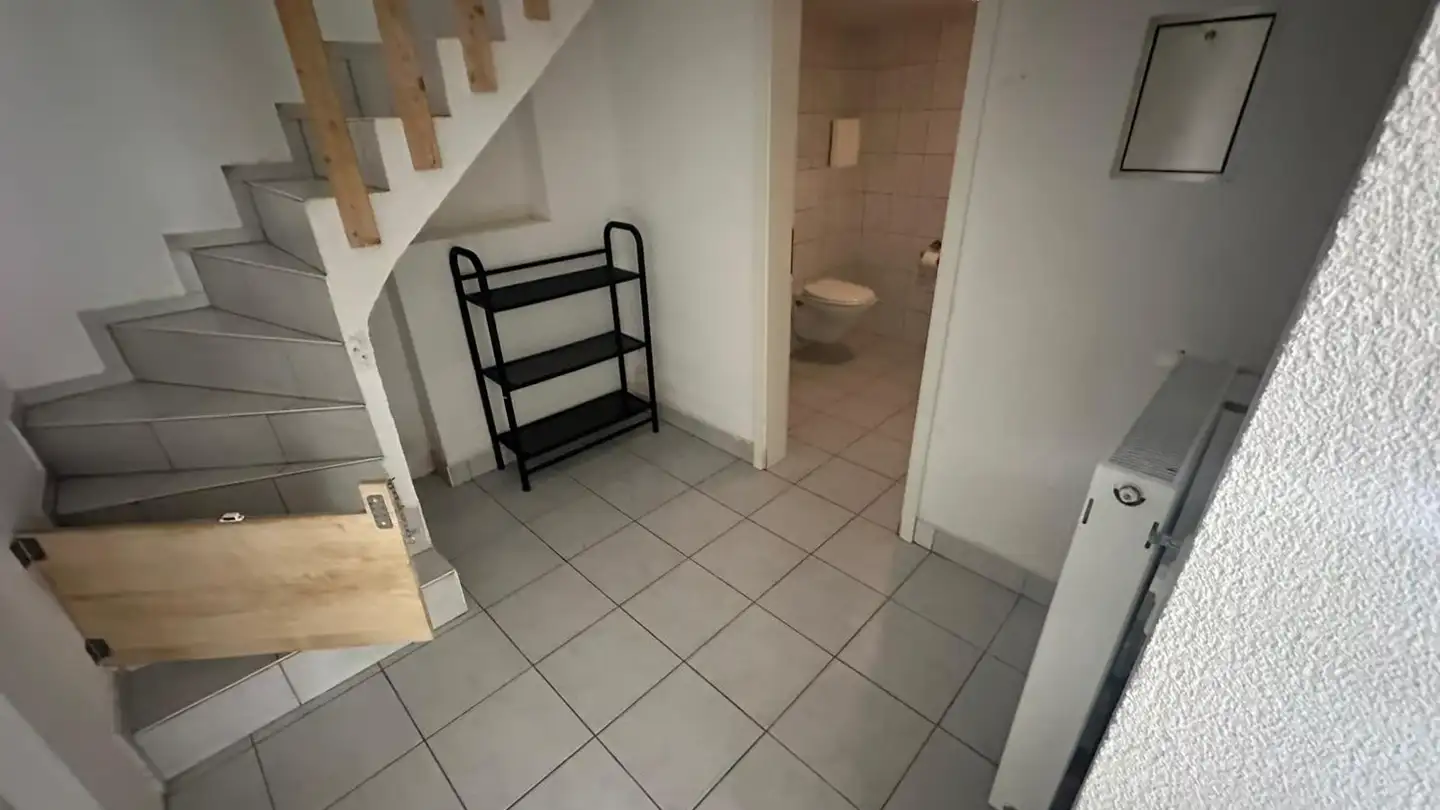 Stanza singola in affitto - Grabenmühleweg 31, 3049 Säriswil - Foto 4