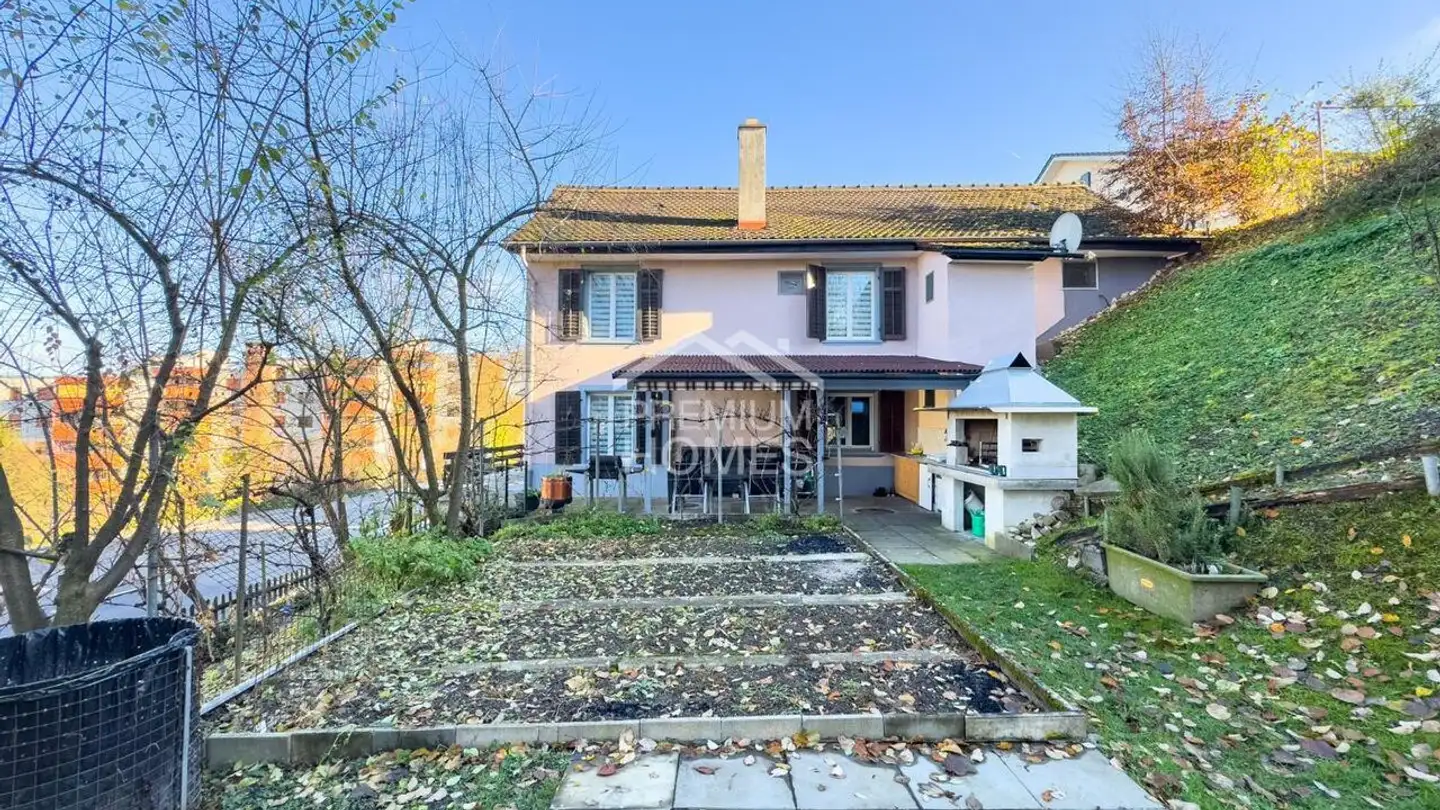 Maison individuelle à vendre - 8500 Frauenfeld - Photo 2