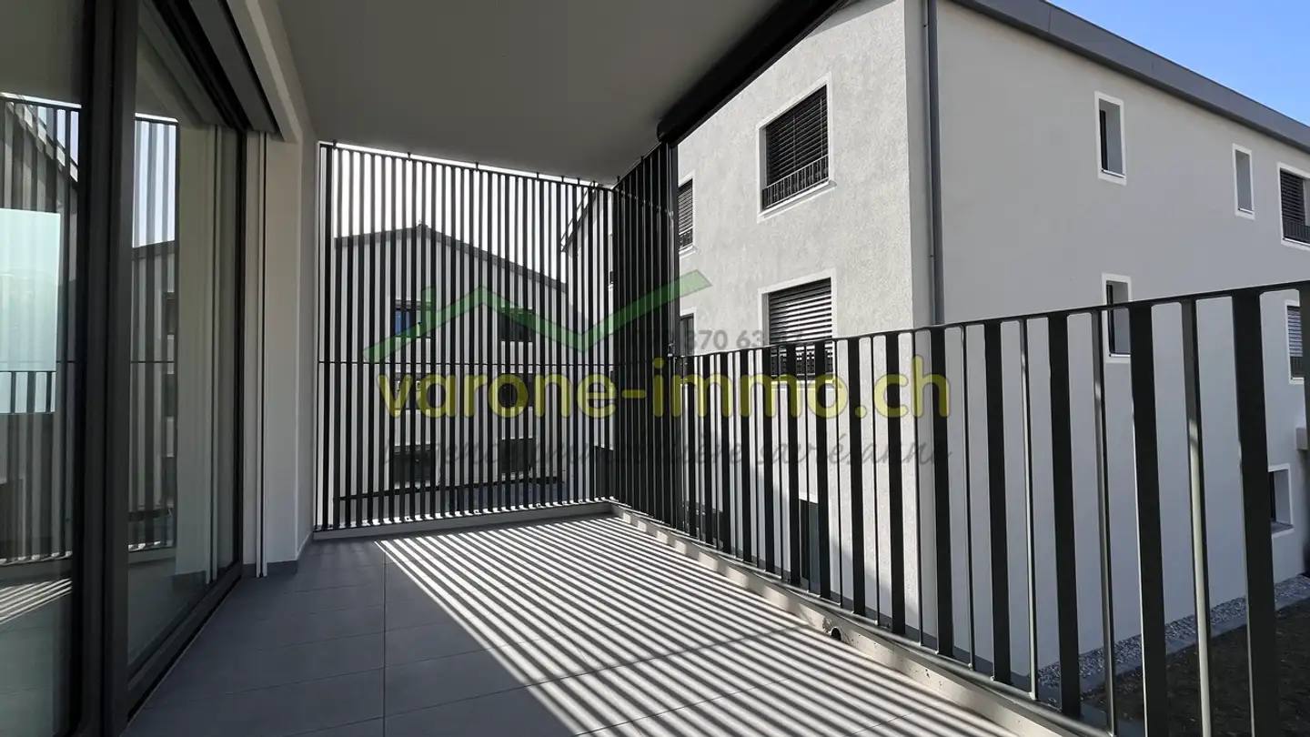 Wohnung mieten - Rue Du Stade 7, 1965 Savièse - Foto 4