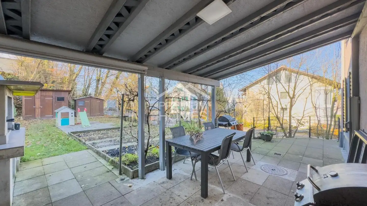 Maison individuelle à vendre - 8500 Frauenfeld - Photo 3