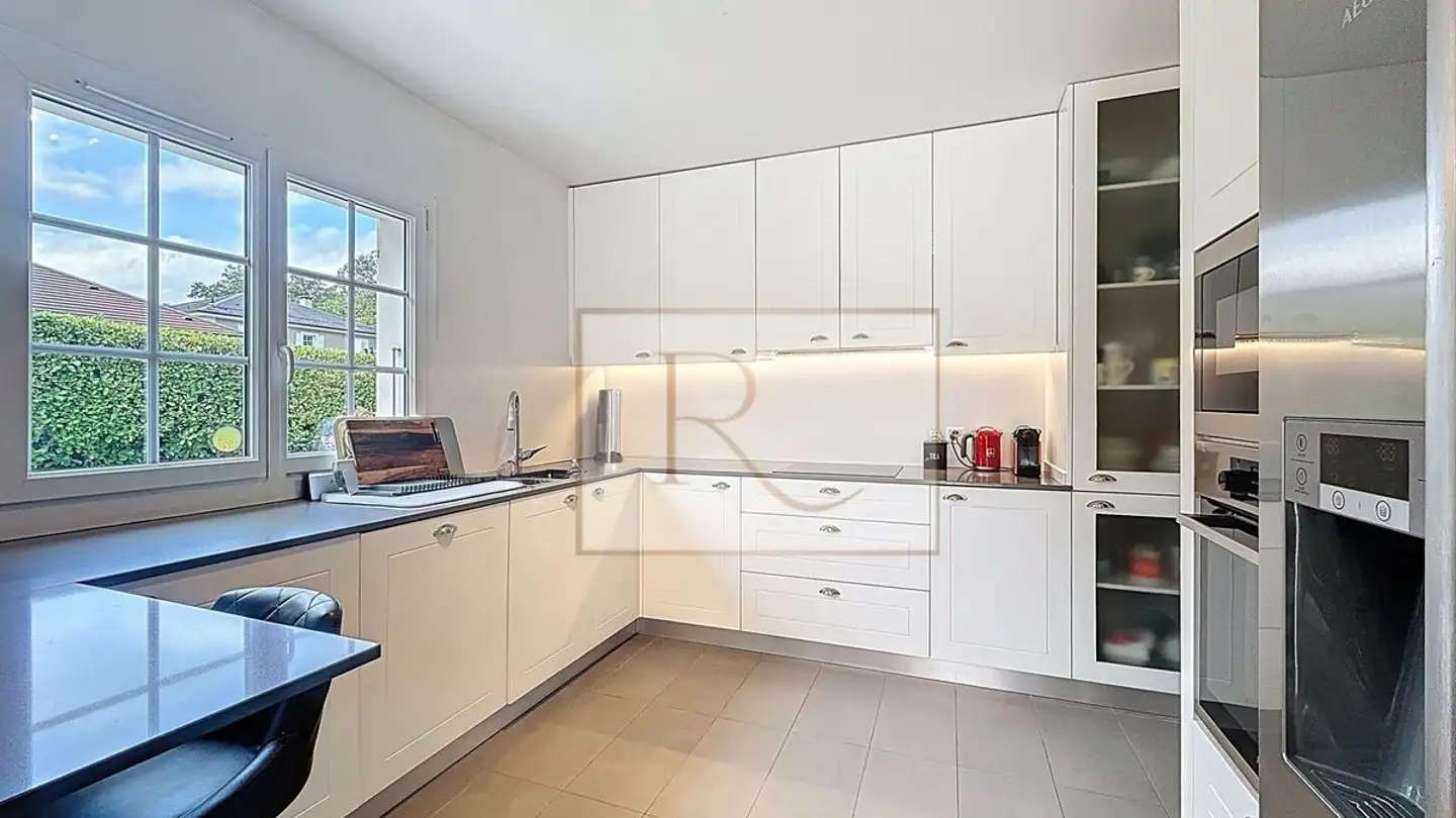 Single house for sale - Chemin De Chantecoucou 57, 1255 Veyrier - Photo 3