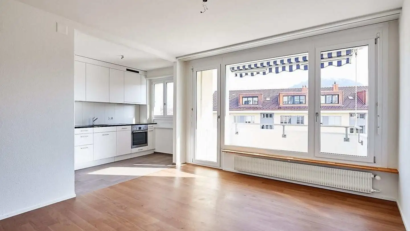 Appartamento in affitto - Könizstrasse 249, 3097 Liebefeld - Foto 2
