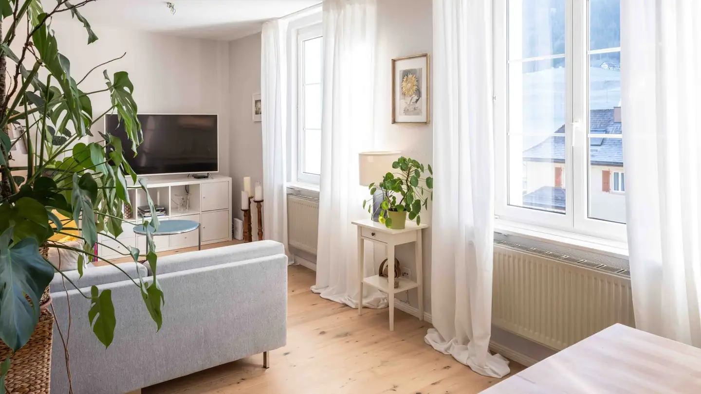 Single house for sale - Hauptstrasse, 4716 Welschenrohr