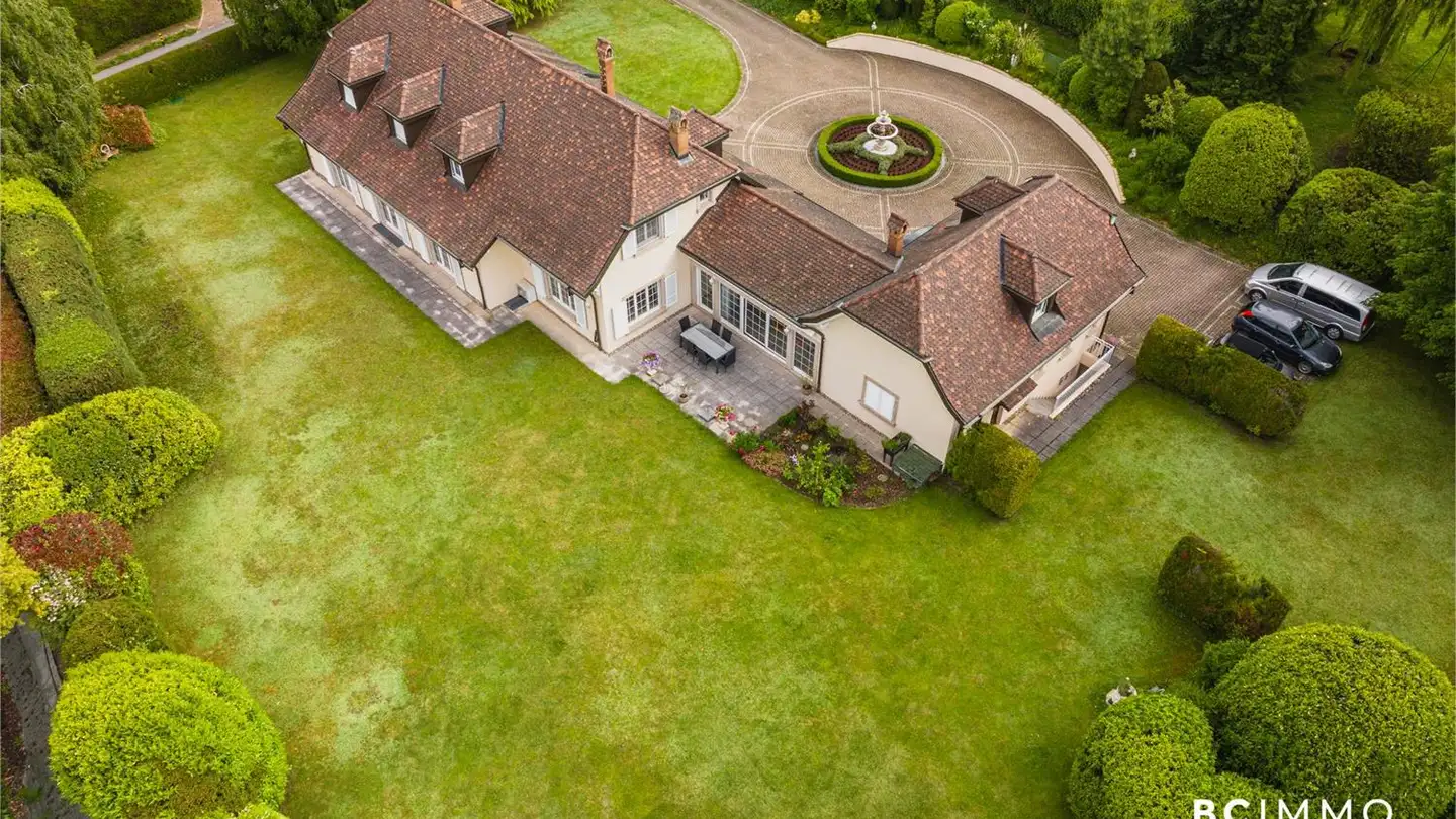 Casa singola in vendita - 1008 Jouxtens-Mézery - Photo 2