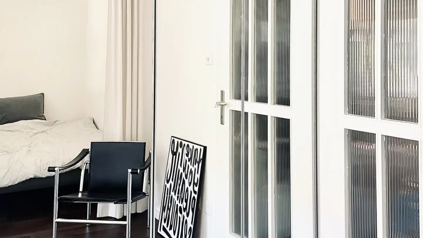 Appartamento ammobiliato in affitto - 8600 Dübendorf - Foto 4