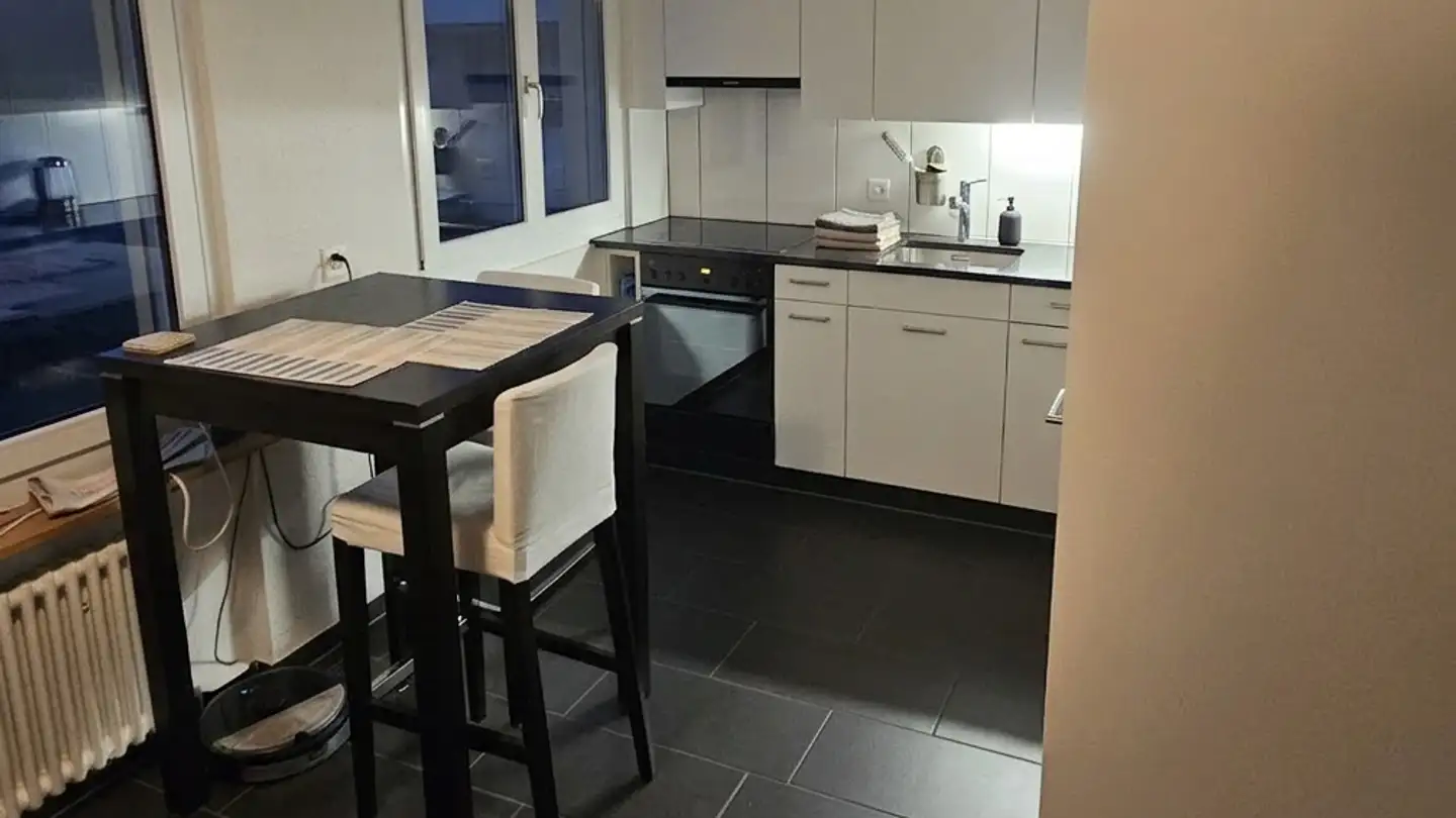 Appartement à louer - 8051 Zürich - Photo 2