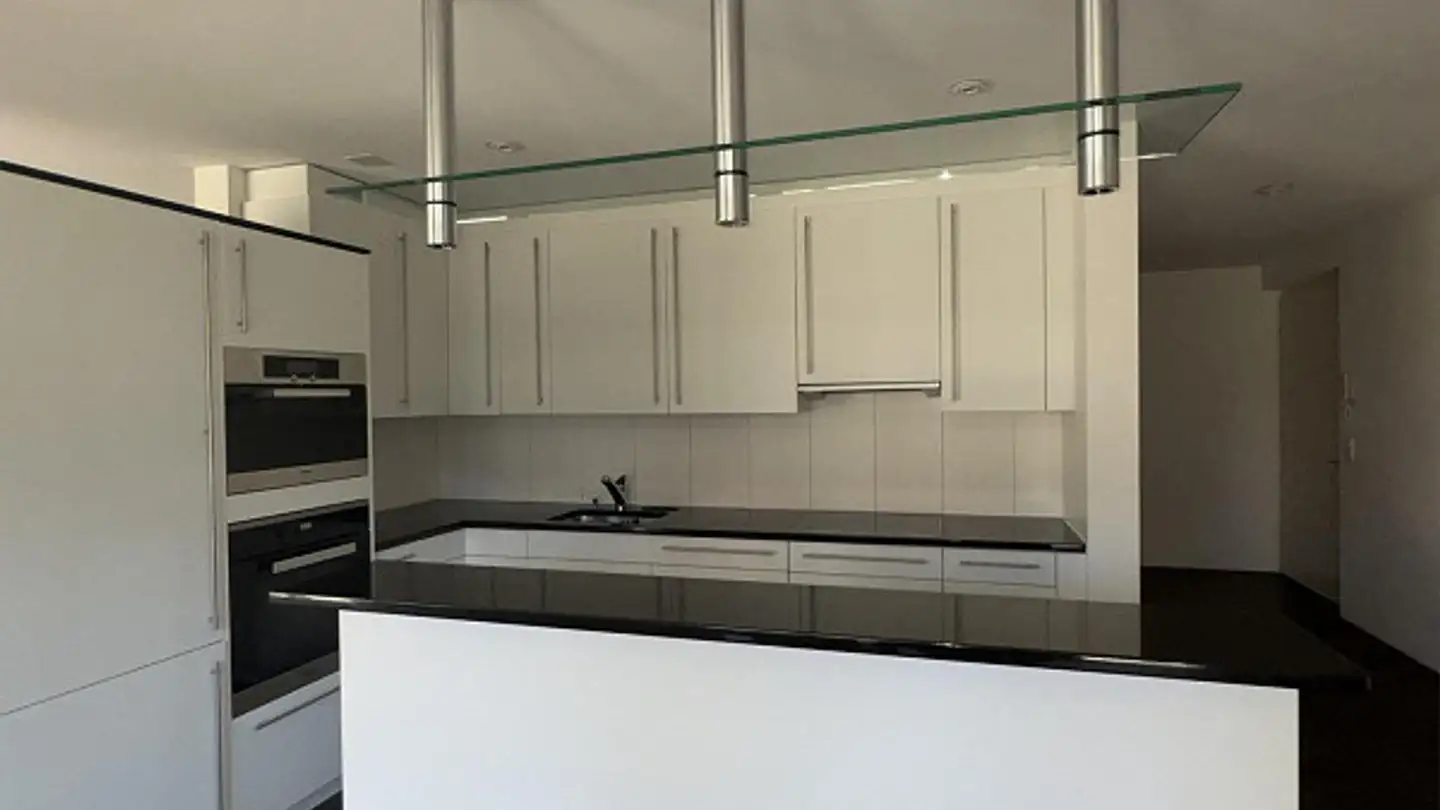 Appartement à louer - Kreuzstrasse 30, 8640 Rapperswil SG