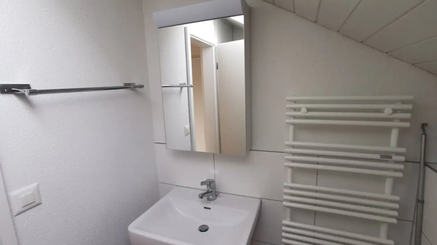 Appartement à louer - Hauptstrasse 6, 3033 Wohlen b. Bern - Photo 4