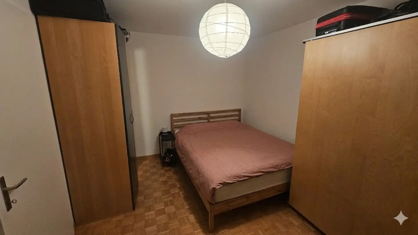 Appartement à louer - 8051 Zürich - Photo 3